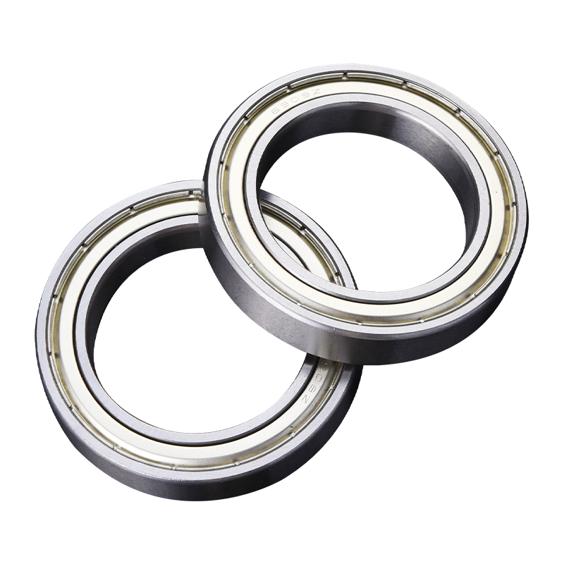 6800 시리즈 Deep Groove Ball Bearings