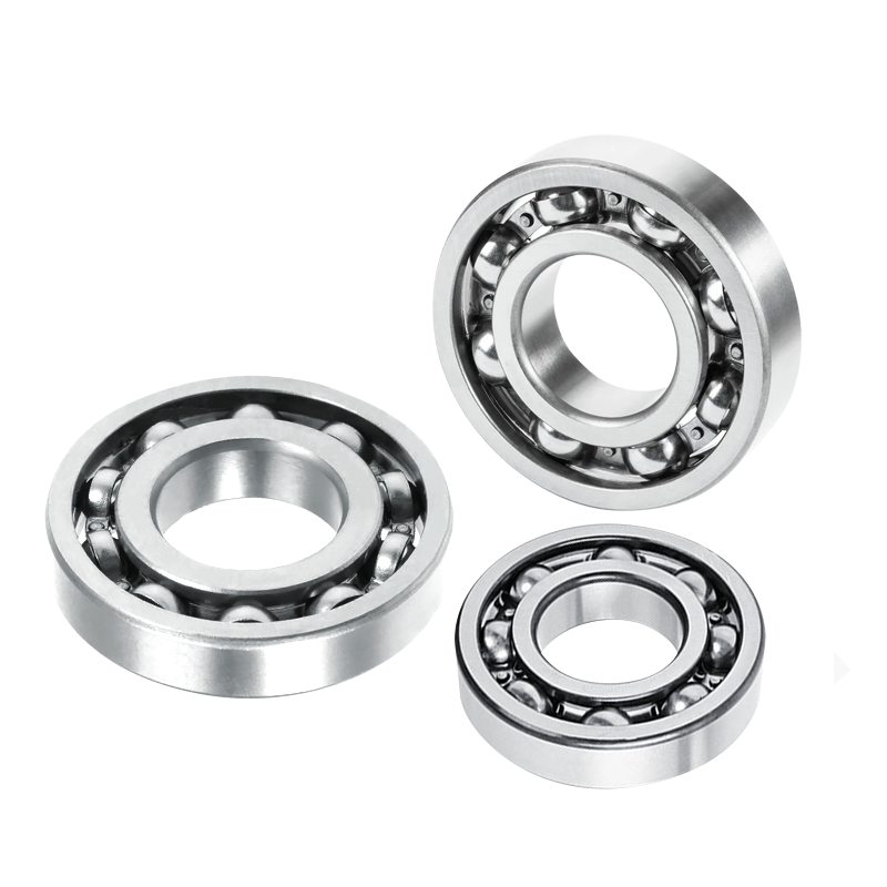 16000 시리즈 Deep Groove Ball Bearings