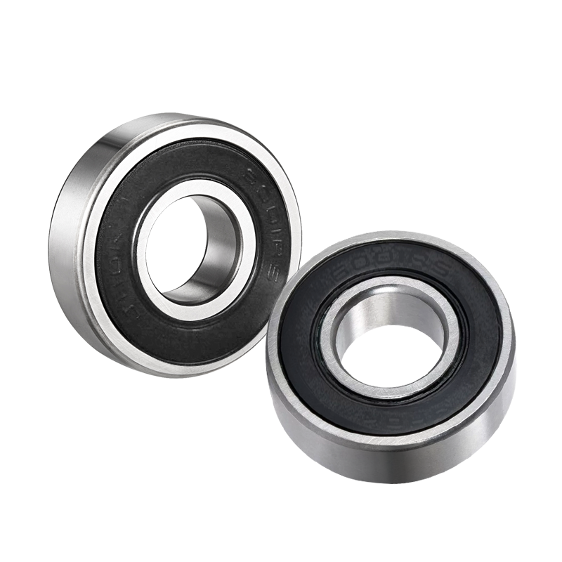 6000 시리즈 Deep Groove Ball Bearings