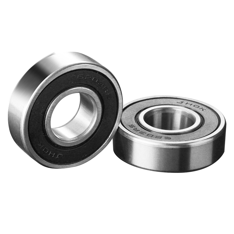 6200 시리즈 Deep Groove Ball Bearings
