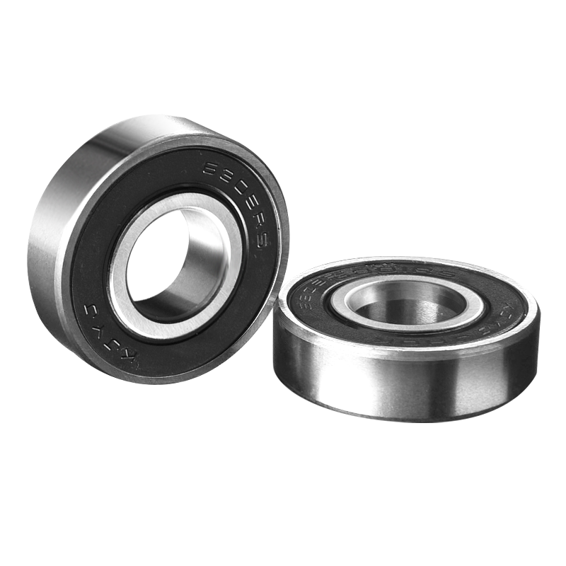 6300 시리즈 Deep Groove Ball Bearings