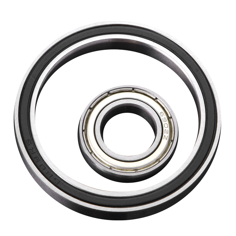 6900 시리즈 Deep Groove Ball Bearings